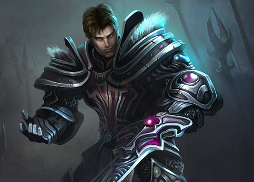 Garen - League of Legends