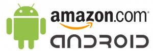 Amazon App Shop Android
