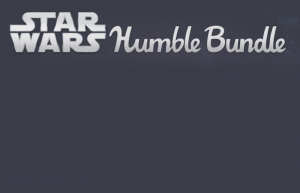 Star Wars Humble Bundle