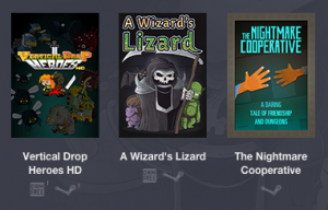 Humble Weekly Bundle Roguelikes 2 Pay What You Want