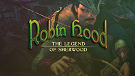 Robin Hood The Legend Of Sherwood