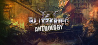 Blitzkrieg Anthology