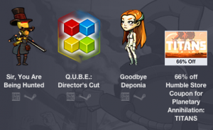 Humble Indie Bundle 15 Pay What You Want